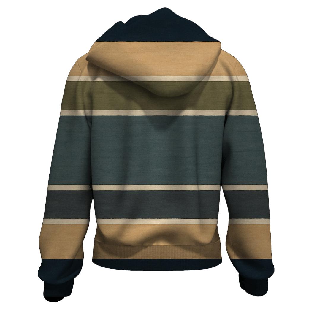 Ring Plane Horizon Belts hoodie styles