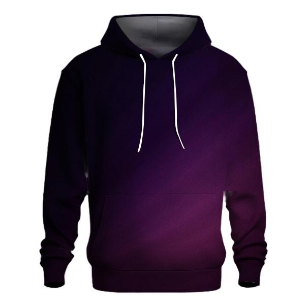 Midnight Orchid Fade hoodies fashion