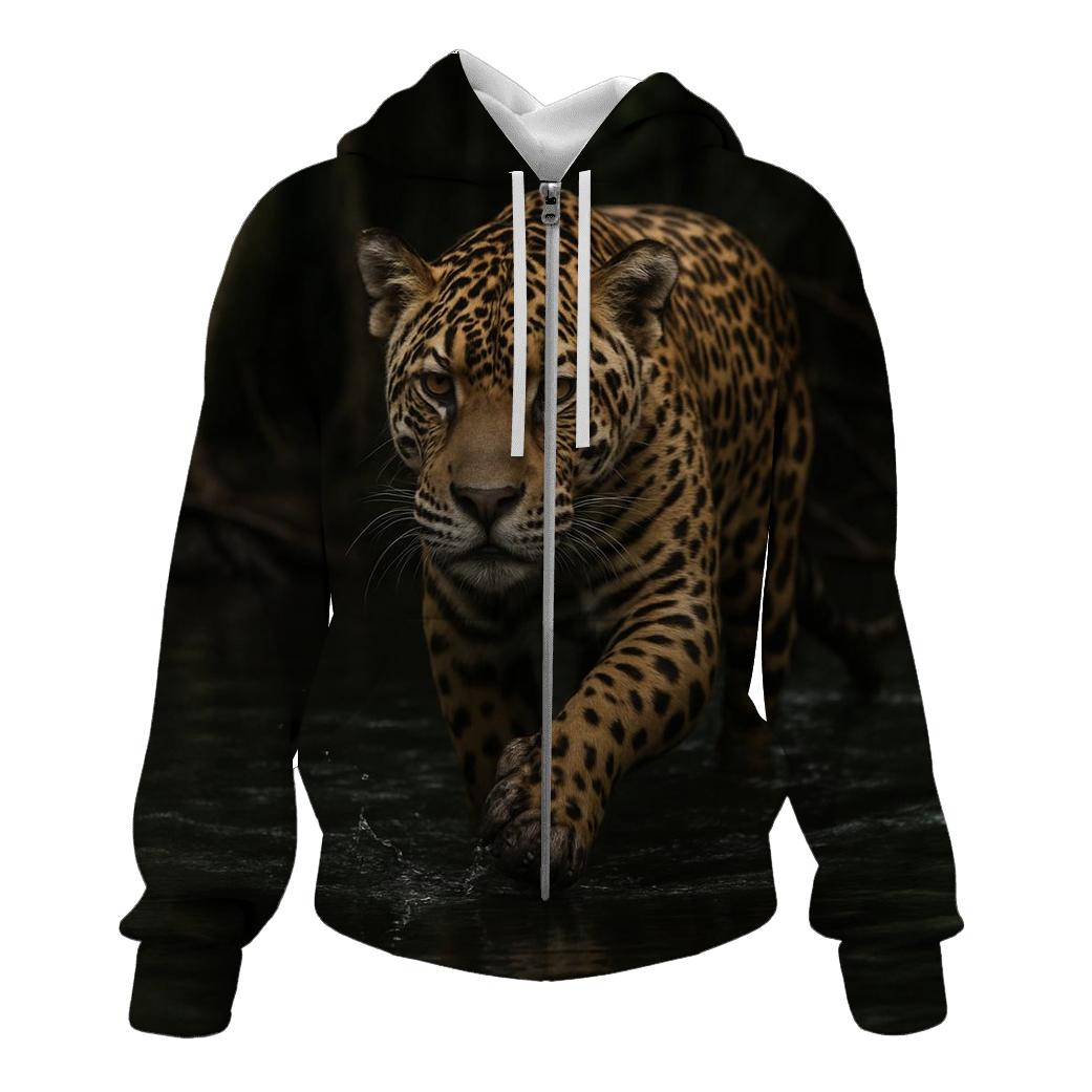 Jaguar Crossing Blackwater Creek heavyweight hoodies