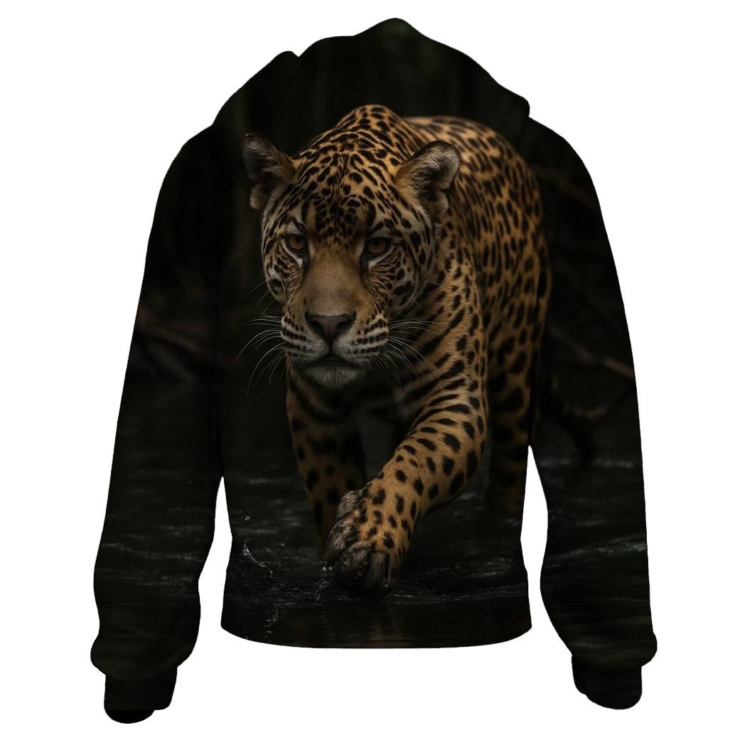 Jaguar Crossing Blackwater Creek heavyweight hoodies