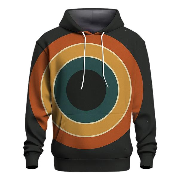 Accretion Disk Strata heavyweight hoodies