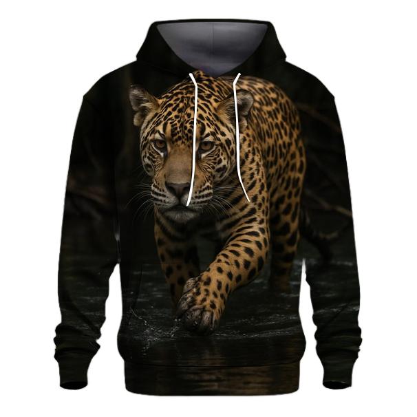 Jaguar Crossing Blackwater Creek designer hoodies
