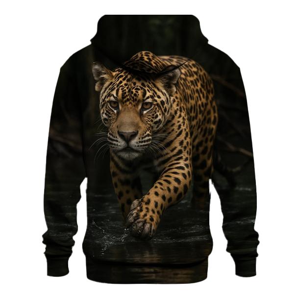 Jaguar Crossing Blackwater Creek designer hoodies