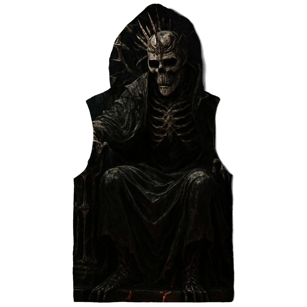ThroneOfTheBrokenHalo custom hoodies