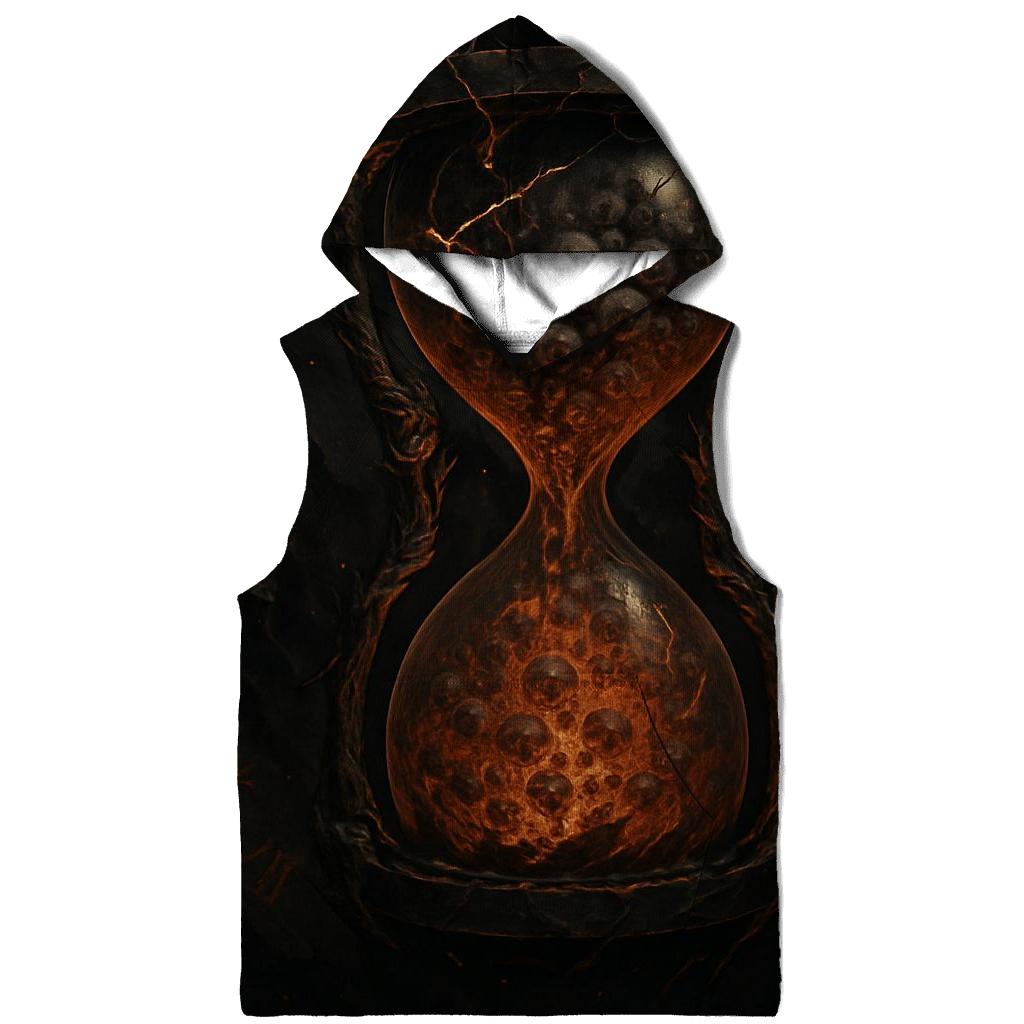 InfernalHourglassOfAsh hoodie trends