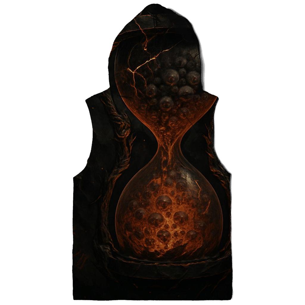 InfernalHourglassOfAsh hoodie trends