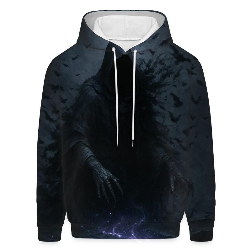 CrownOfTheVoidWalker hoodie trends