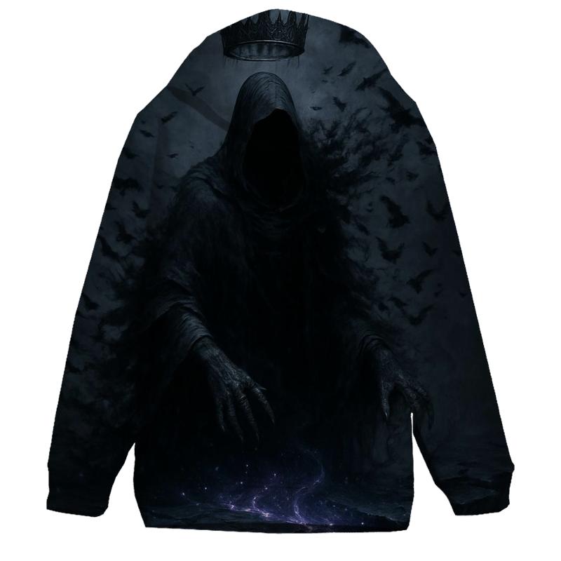 CrownOfTheVoidWalker hoodie trends