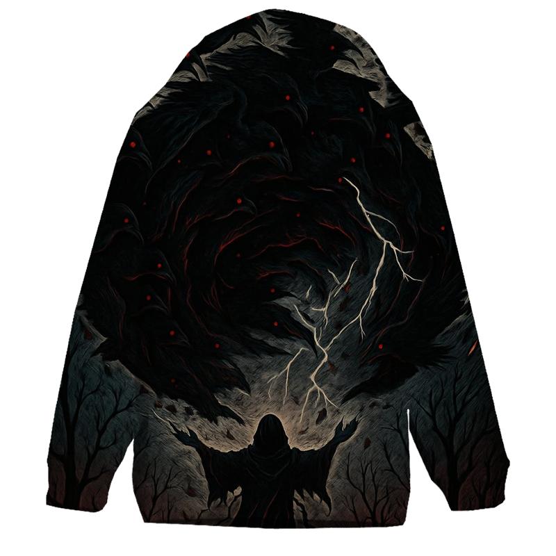 StormOfTheOmenRavens hoodies fashion