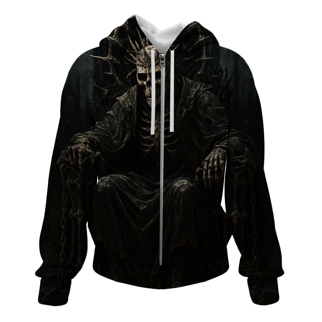 ThroneOfTheBrokenHalo hoodies fashion