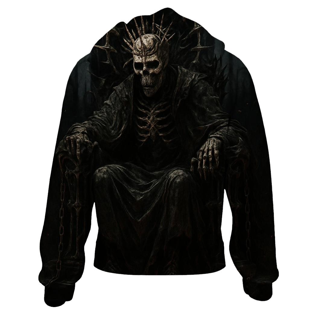 ThroneOfTheBrokenHalo hoodies fashion