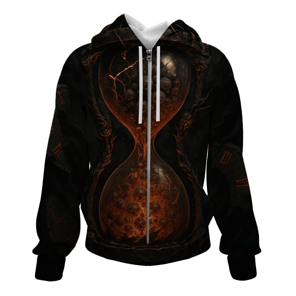 InfernalHourglassOfAsh hoodie trends