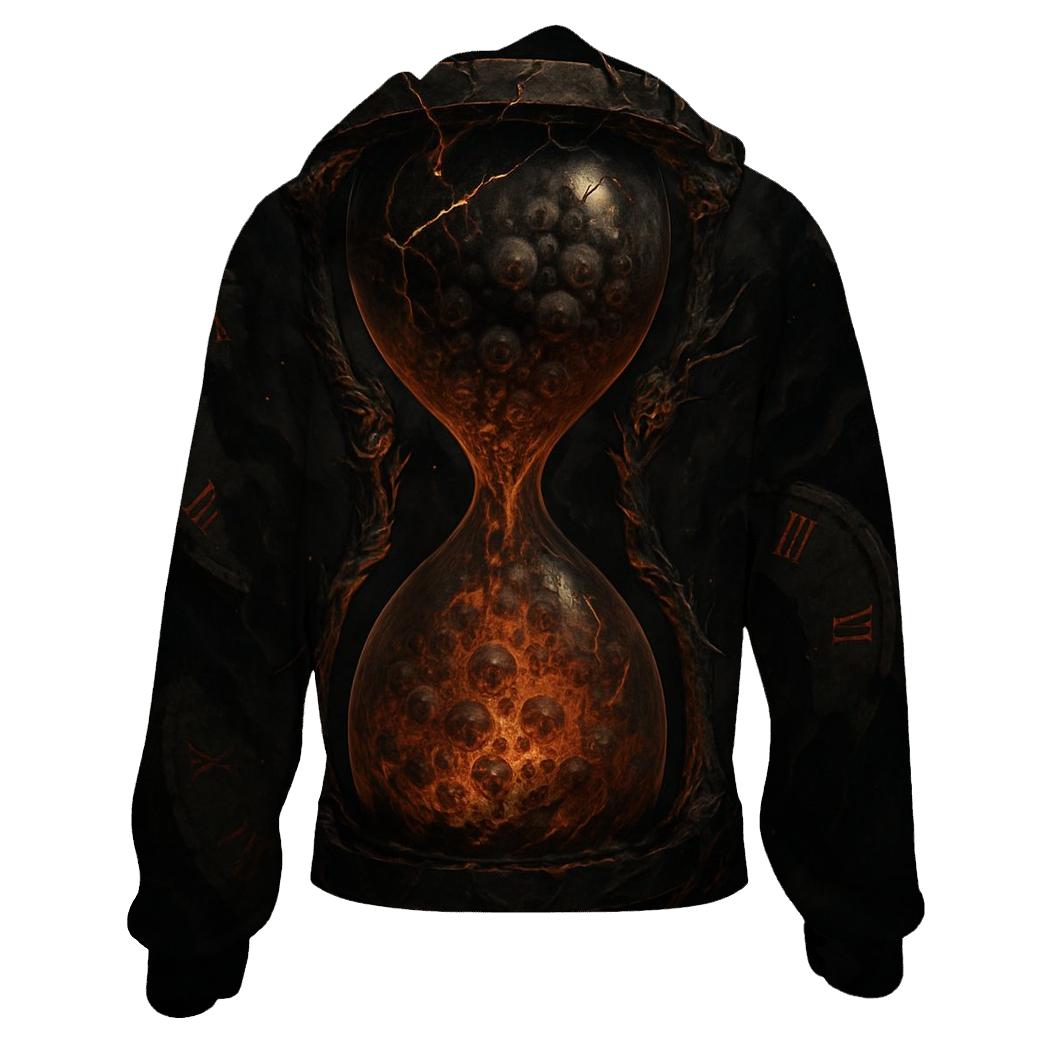 InfernalHourglassOfAsh hoodie trends