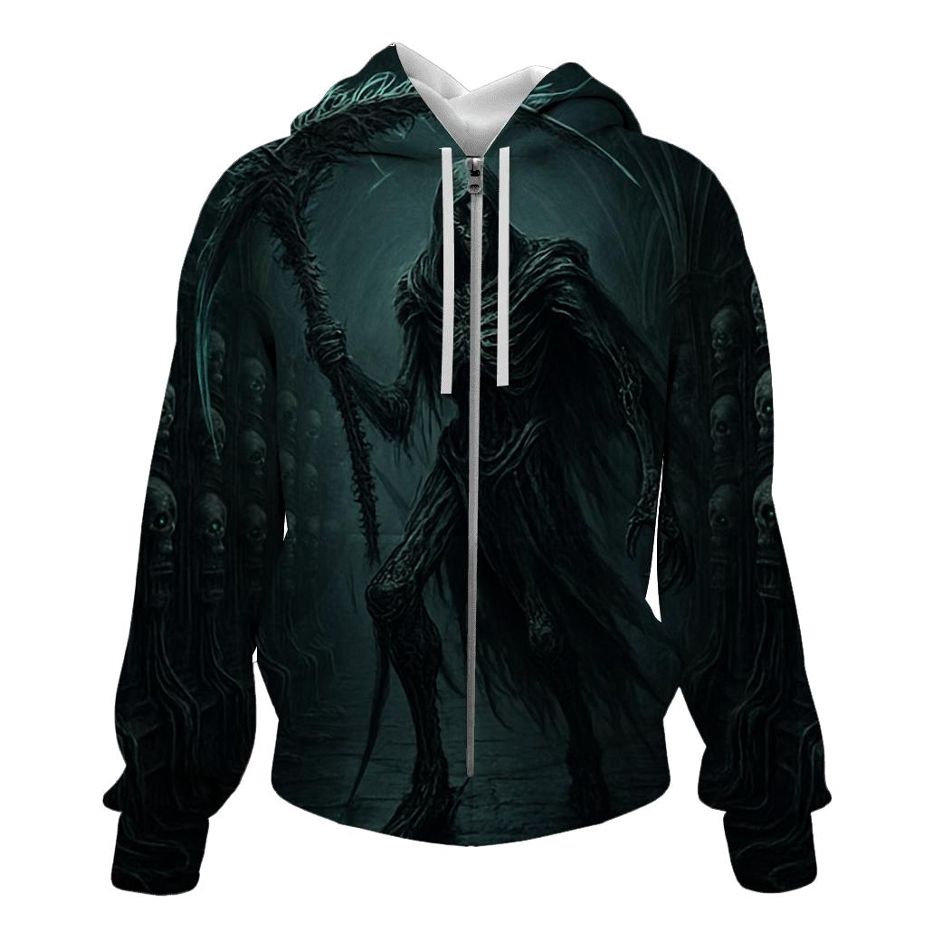 CatacombsOfTheMechanizedReaper hoodie styles