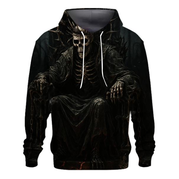 ThroneOfTheBrokenHalo hoodie trends