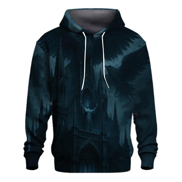ChoirOfTheRavenCathedral pullover hoodies