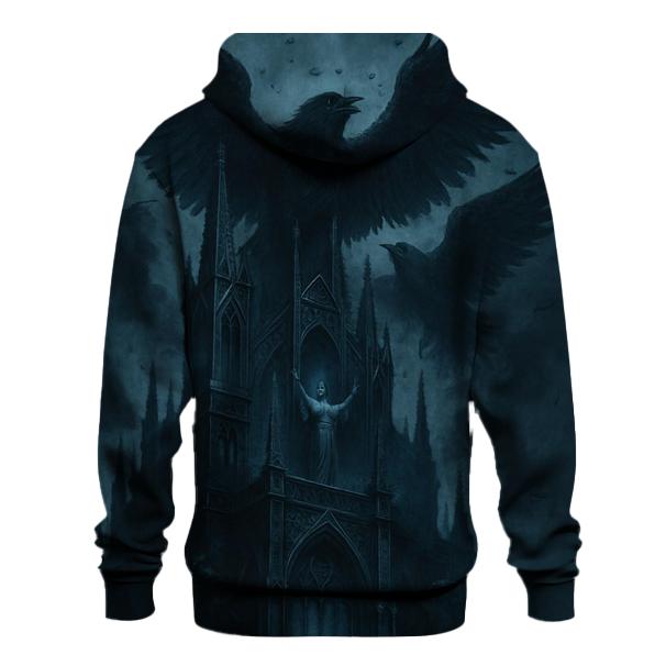 ChoirOfTheRavenCathedral pullover hoodies