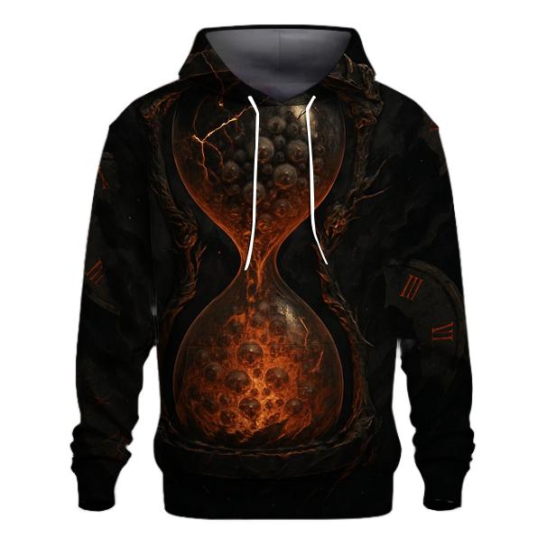 InfernalHourglassOfAsh designer hoodies