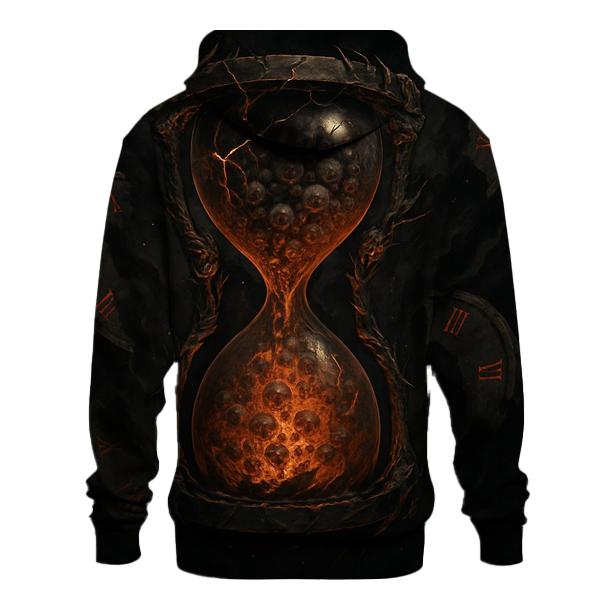 InfernalHourglassOfAsh designer hoodies
