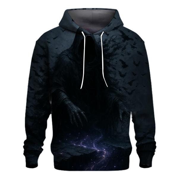 CrownOfTheVoidWalker custom hoodies