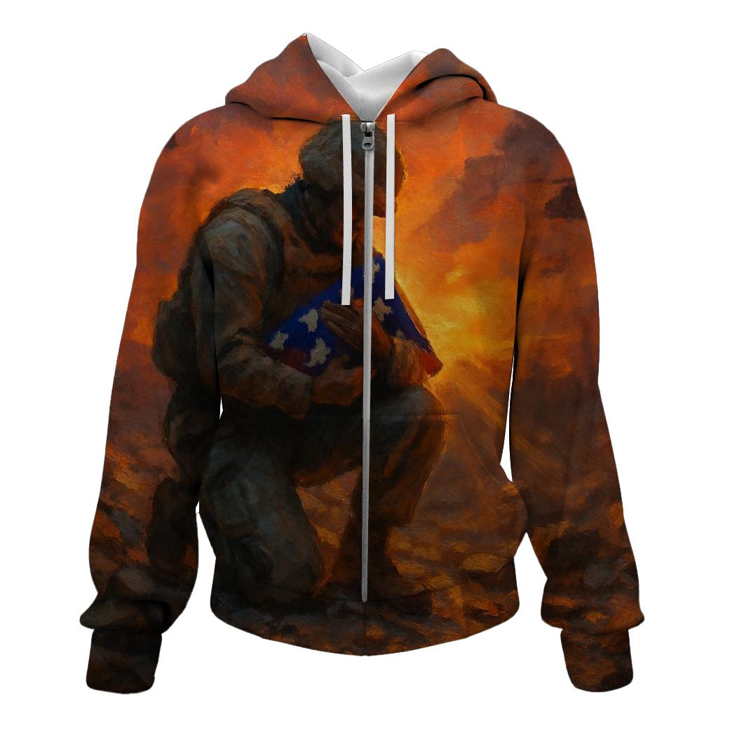Last Light Battlefield Reverie hoodie trends