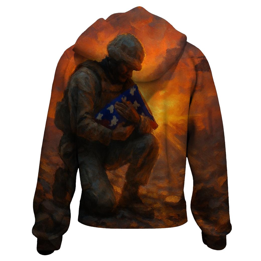 Last Light Battlefield Reverie hoodie trends