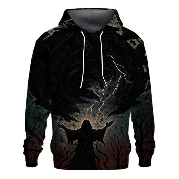 StormOfTheOmenRavens hoodies fashion