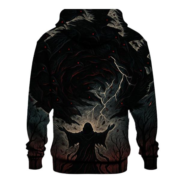 StormOfTheOmenRavens hoodies fashion