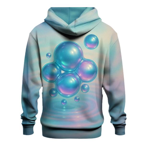 Aurora Pool Drift hoodies fashion