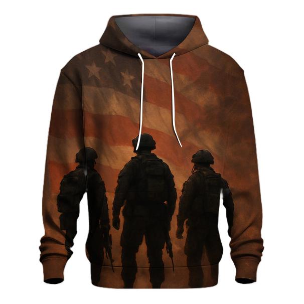 Guardians Of The Silent Watch hoodies fashion
