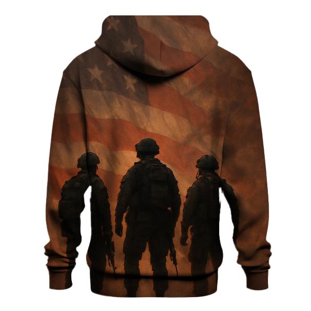 Guardians Of The Silent Watch hoodies fashion