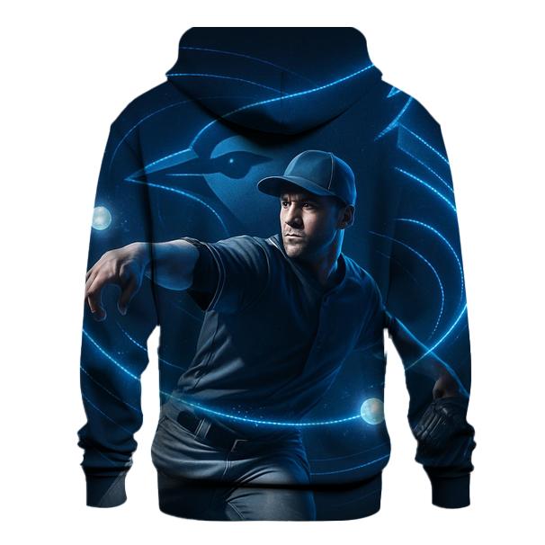 Orbital Pitch Blue Jays Momentum hoodie designs