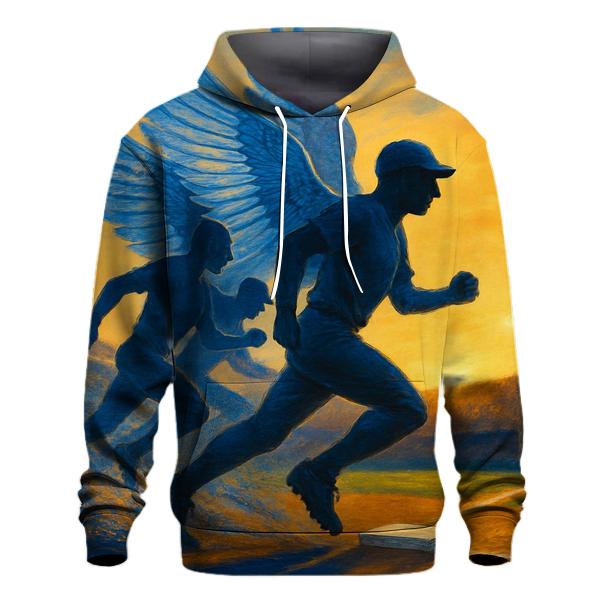 Blue Jays Horizon Chase Triple Play hoodie trends