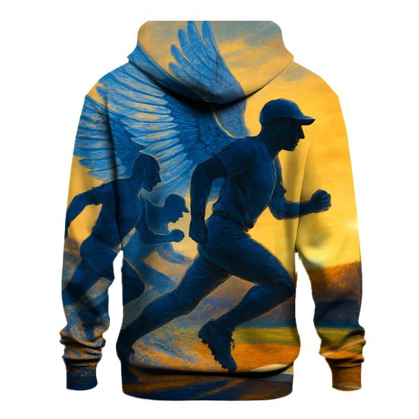 Blue Jays Horizon Chase Triple Play hoodie trends