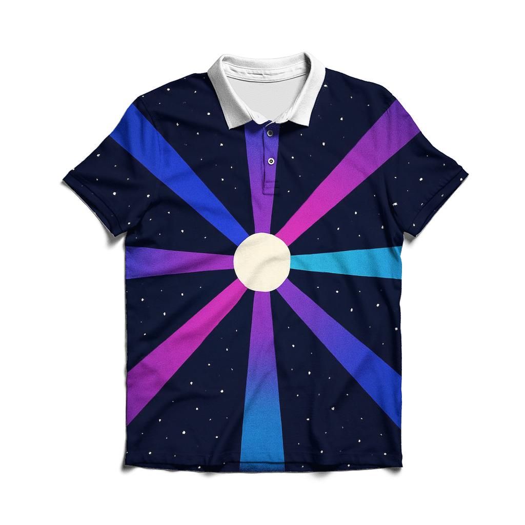 PulsarBeamLattice classic pique polos
