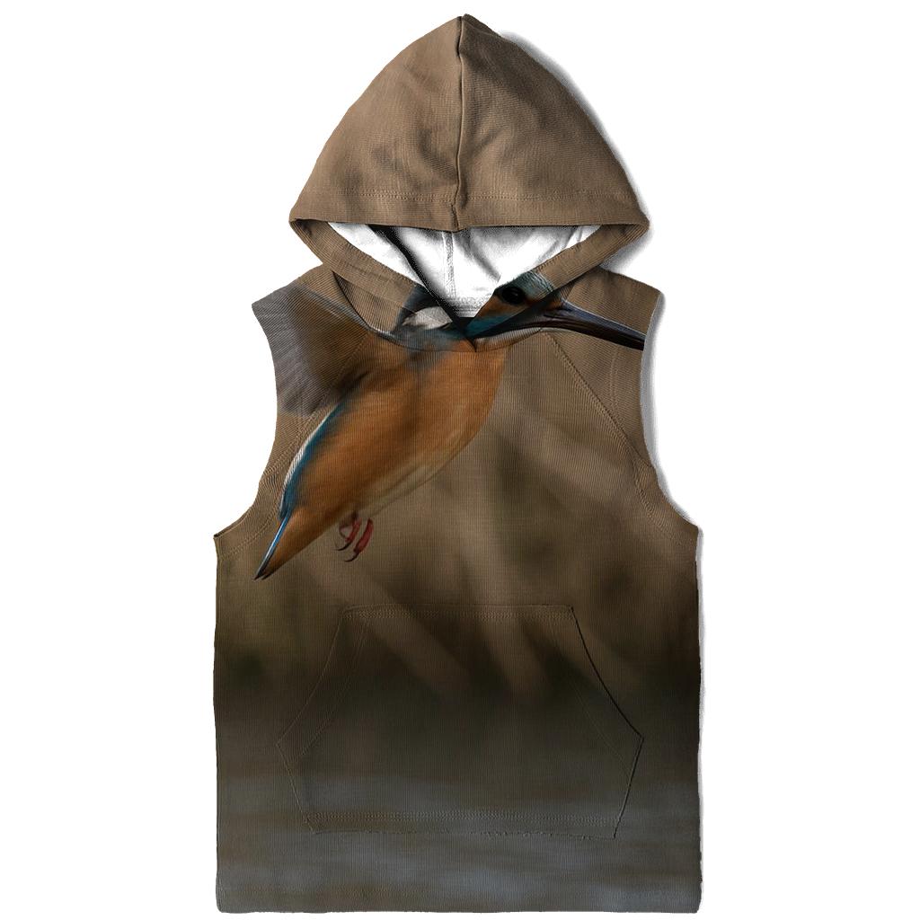 Reedbed Hover Eurasian Kingfisher hoodies fashion