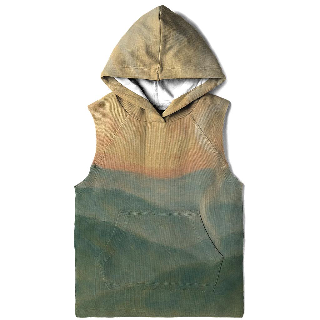 Breath Of Dawn custom hoodies