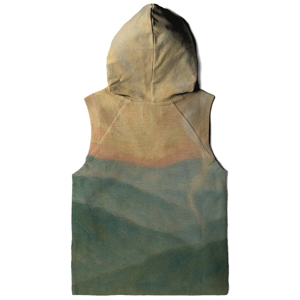 Breath Of Dawn custom hoodies