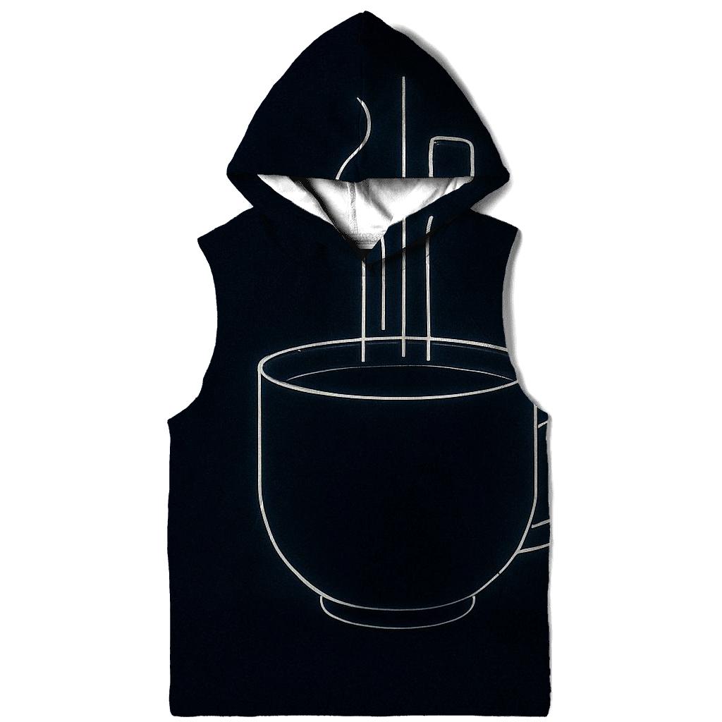 Midnight Espresso Lines hoodie styles