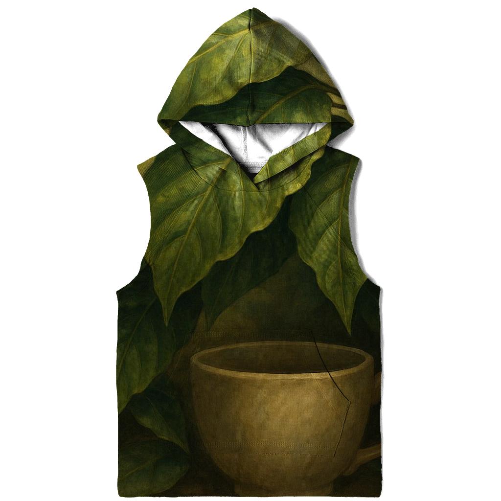 Forest Roast Canopy hoodie styles