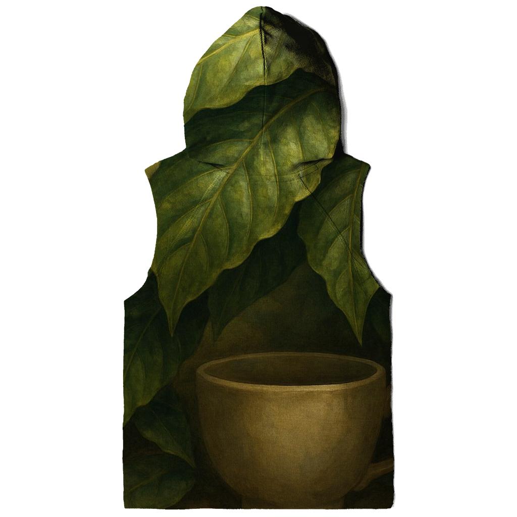 Forest Roast Canopy hoodie styles