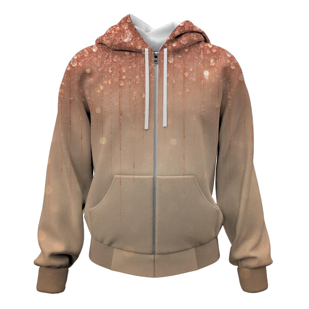 Celestial Gem Veil hoodie styles