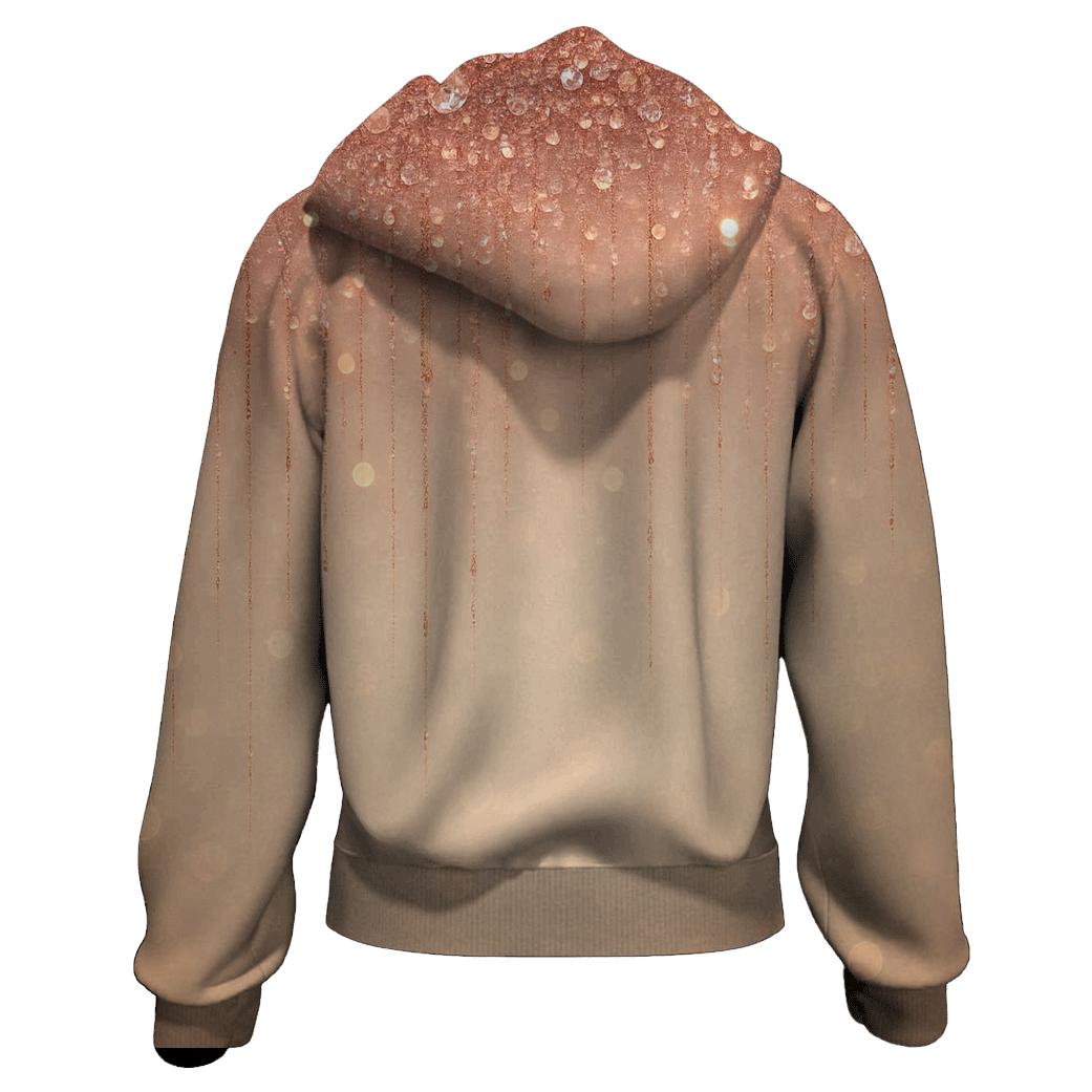 Celestial Gem Veil hoodie styles