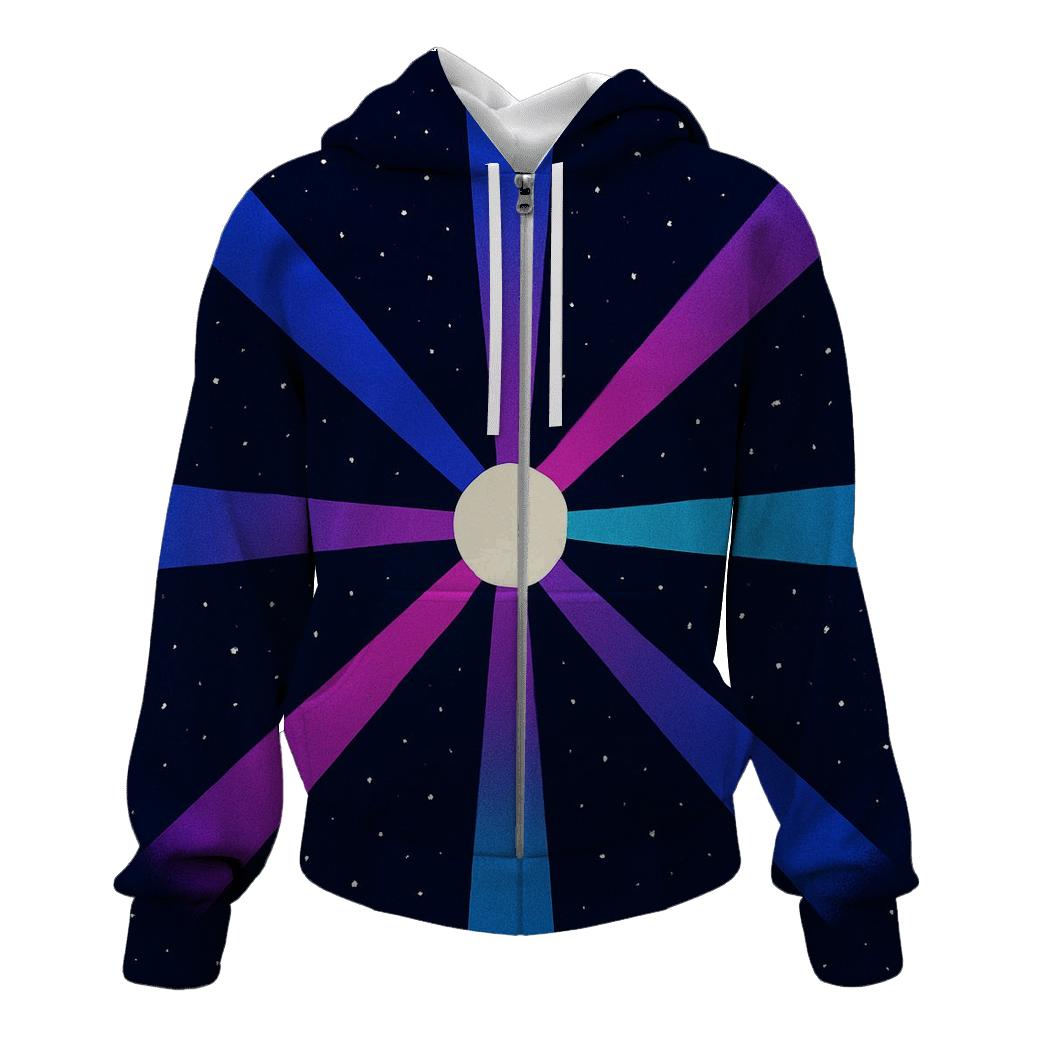 PulsarBeamLattice hoodie designs