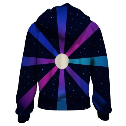 PulsarBeamLattice hoodie designs