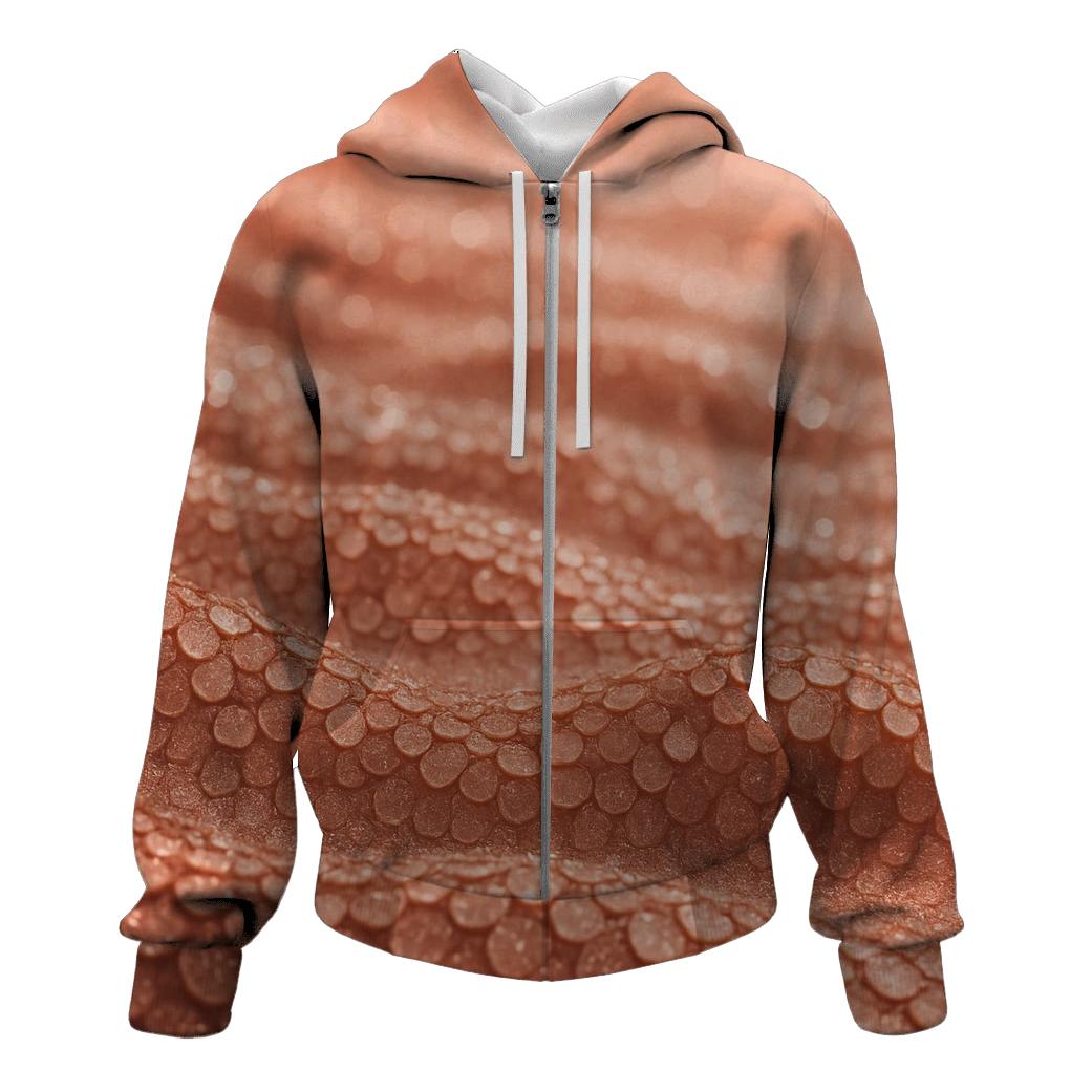 Rose Gold Sequin Tide hoodie trends
