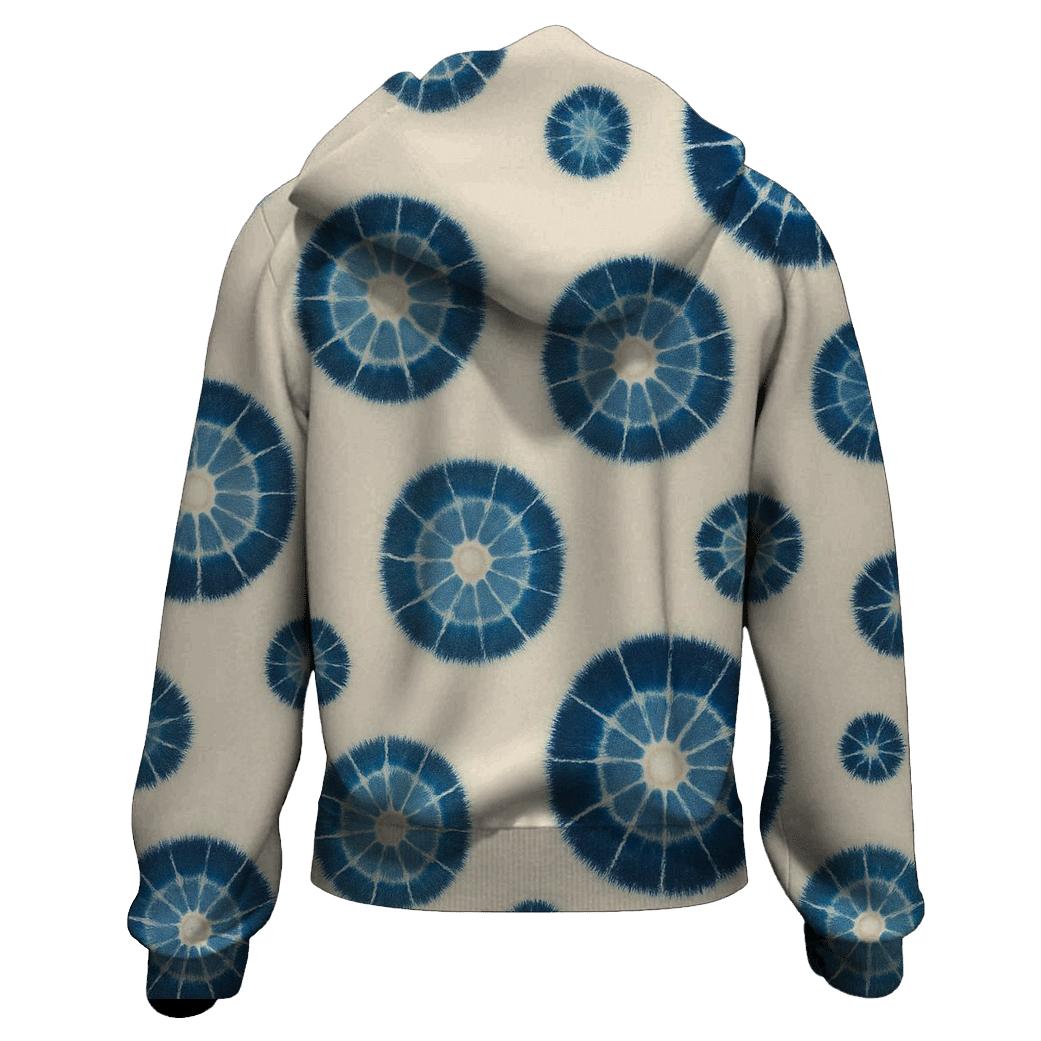 Midnight Kumo Spider Cluster hoodies fashion