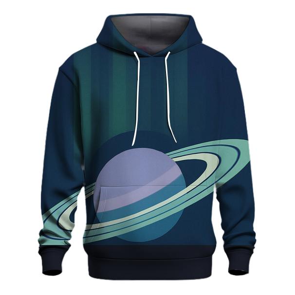 AuroraRingHorizon hoodies fashion