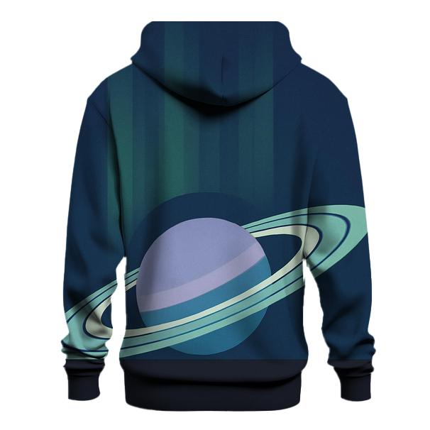 AuroraRingHorizon hoodies fashion