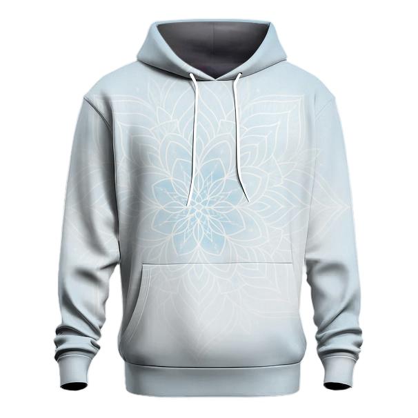 Open Sky Mandala hoodie designs